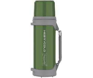 Grand thermos Maestro classique vert 1,5 l