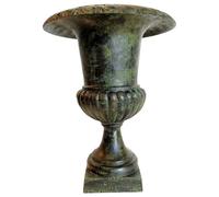 Grand Vase XXL Vasque Jardinière Vert Anglais