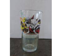 ABYstyle Verre XXL My Hero Academia – Izuku & Bakugo – 400 ml