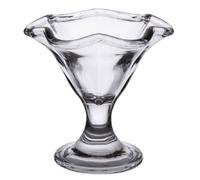 Coupes à Dessert Traditionnelle Grande 185 ml x 6
