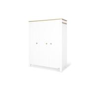 Pinolino - Armoire 3 portes Lova