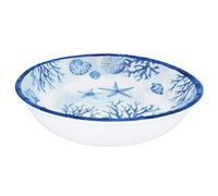 Grande assiette creuse piana 23 cm