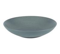 Grande assiette creuse vésuvio 25 cm x