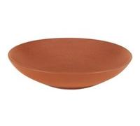Grande assiette creuse vésuvio 25 cm x