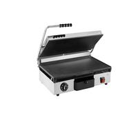 Grande Assiette En Fonte Lisse-Lisse 220-240v 2,7kw