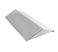 Grande barre aromatisante pour Weber Smokefire EX4 EX6 Series | Plaque chauffante de rechange pour Smokefire EX4 EX6 ELX4 EPX6 ELX6 ELX6, pièce de rechange 68947