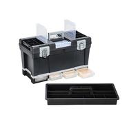 Grande Boîte à Outils McPlus Depot S 23 Allit