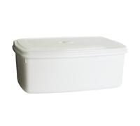 Grande Boite alimentaire spéciale Micro Ondes 5,1 litres
