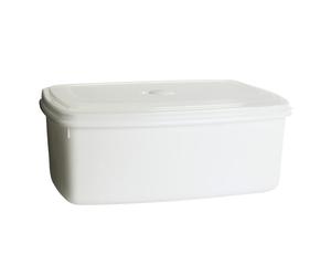 Grande Boite alimentaire spéciale Micro Ondes 5,1 litres