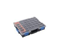 Grande Boîte avec 12 casiers EuroPlus Pro K 44/12-6 Allit