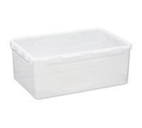 Grande Boite de congélation rectangulaire 5 litres