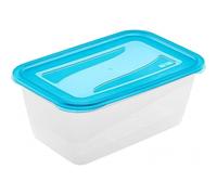Grande Boîte de conservation et congélation 4,3 litres