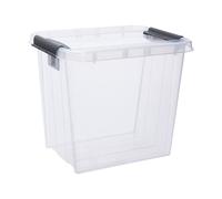 Grande Boîte de rangement professionnelle 53 litres ProBox