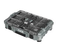 Flex Transportkoffer Big STACK PACK (aus Schlagfestem Kunststoff) 531467