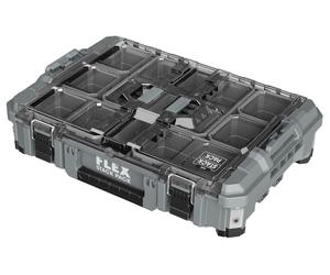 Grande boîte d'organisation STACK PACK -TK-L SP BO - FLEX - 531467