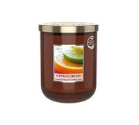 Grande bougie Agrumes pressés