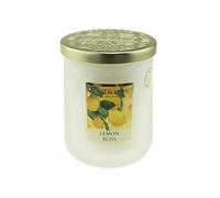 Grande Bougie Citron d'Amalfi