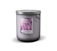Grande bougie jardin secret