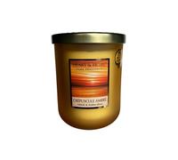 Grande bougie parfumée Crépuscule ambré 320 g