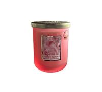 Grande bougie parfumée étreinte florale 320 g