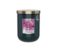 Grande bougie heart and home pois de senteur BLANC G