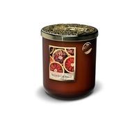Grande bougie heart and home senteur orange sanguine ORANGE G