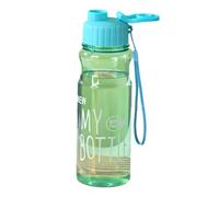 Grande bouteille d'eau pour le sport : bouteille d'eau anti-fraîcheur pour la vie quotidienne, bébé avec une grande capacité | Grande bouteille d'eau pour le sport - Bouteille d'eau anti-fuites pour