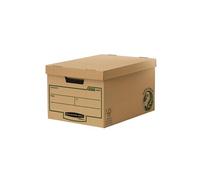 Grande caisse d'archivage Earth Series