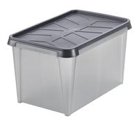 Grande Caisse de stockage Etanche Hermétique 55 litres