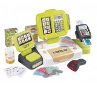 Grande Caisse Enregistreuse