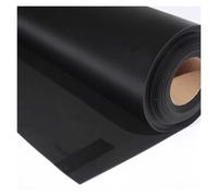 Grande coussin de soudage en silicone, Tapis de soudure thermique ou multicolore, plusieurs tailles for la réparation des tours de téléphone(Black,70x120cm/27.6x47.2in)