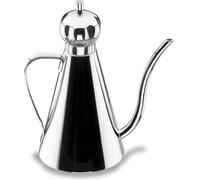Grande cruche en acier avec couvercle, 1 litre