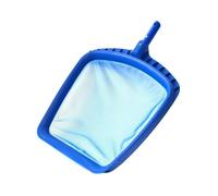 Grande épuisette de piscine pour nettoyage de surface très résistante - jardiboutique