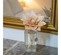 Grande fleur parfumée fleur de coton
