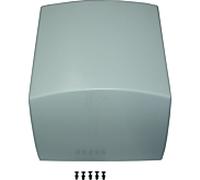 Wolf capot d'insonorisation grand avec clip 1730860 pour couleur blanc