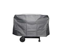 - Grande housse de protection pour barbecue rectangulaire 110 x 60 x 80 cm