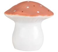 Grande lampe veilleuse champignon terra