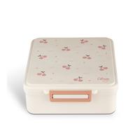 Grande lunch box isotherme Cerise