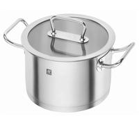 Grande marmite PRO 20 cm, 3,5 l, avec couvercle, Zwilling