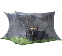 Grande moustiquaire 300 x 300 cm, protection contre les moustiques