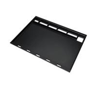 Weber Grill Plancha intégrale pour barbecue Genesis 300