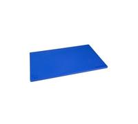 Hygiplas Grande planche à découper basse densité – 6 couleurs