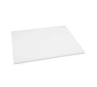 Grande planche à découper basse densité - 6 couleurs différentes - Hygiplas