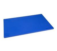 Hygiplas Grande planche à découper basse densité – 6 couleurs