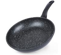 Poêle en granit antiadhésive - ORION - 28 cm - Tous feux dont induction - Lave-vaisselle - Revêtement sans PFOA/PTFE