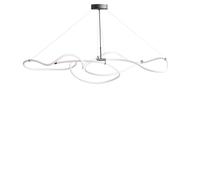 Grande Suspension Blanche