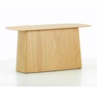 Grande table d’appoint chêne Wooden Side Table Vitra - 4055737041853