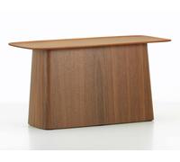 Grande Table d’appoint noyer Wooden Side Table Beistelltable Vitra - 4055737041846