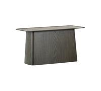 Grande Table Vitra en Bois Vitra Chêne Foncé