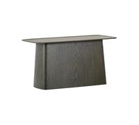 Grande Table Vitra en Bois Vitra Chêne Foncé
